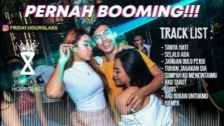 DJ BREAKBEAT TANYA HATI AUTO BAPER [ FULL INDO ]