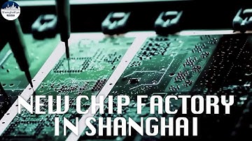 720,000 12nm chips annually! China