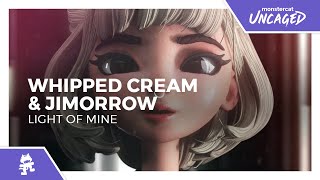 WHIPPED CREAM & Jimorrow - Light of Mine [Monstercat Release]