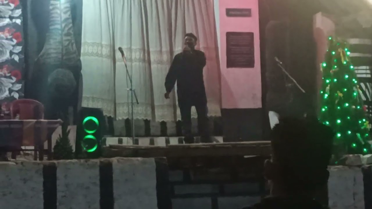 Hamlen konyak comedian