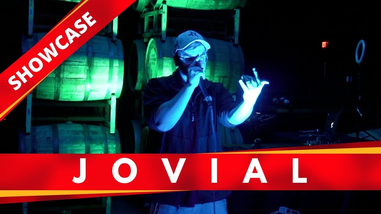 Jovial | CRBB Fundraiser Showcase