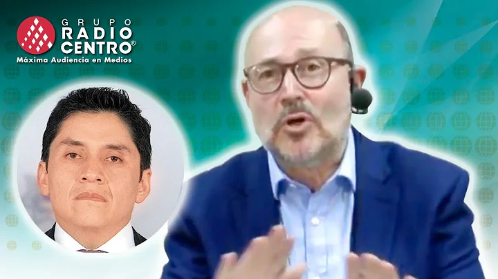 GUALBERTO RAMREZ, simulador y FABRICADOR DE CULPAB...