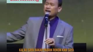 #tiktok Tiktok || cak lontong || good father cak lontong || tik tok cak lontong || lucu || kocak