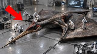 Could Scientists REALLY Bring Dinosaurs Back We’re Closer Than You Think