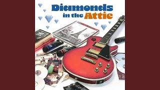 Diamonds In The Attic (feat. Vanessa)