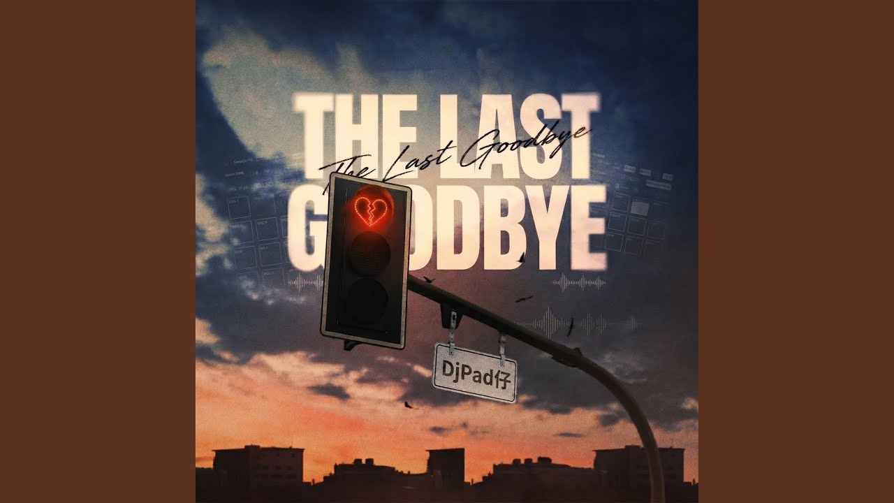 The Last Goodbye auf YouTube ansehen The Last Goodbye auf YouTube ansehen