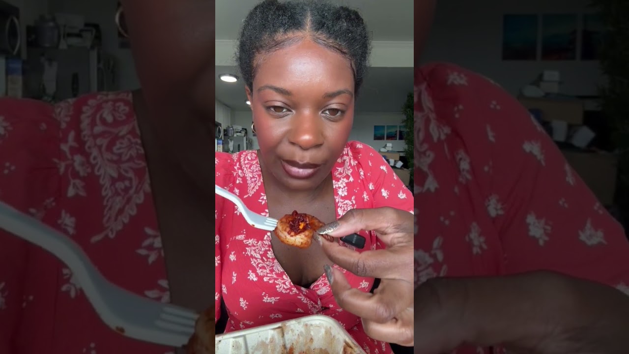 BEST Crunchy Garlic Chill Oil Ever! 