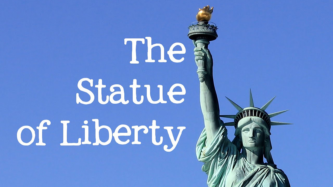 LEGO Statue of Liberty in Different Scales | Comparison