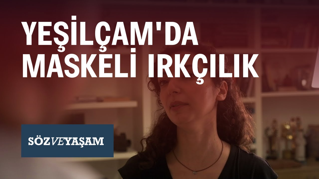 SÖZ VE YAŞAM | Yeşilçam'ın hayaletleri: Ermeniler | #JanetBarış
