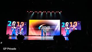 Jean Kiley Pinoy Pop Star