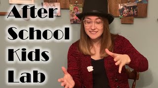 After School Kids Lab - Episode 20 (Levitation Magic Tricks)