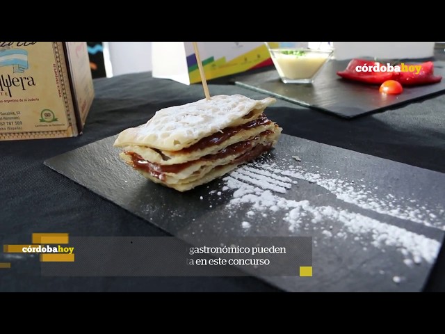 Cada local del Mercado Victoria presenta una 'Tapa Eutopía'