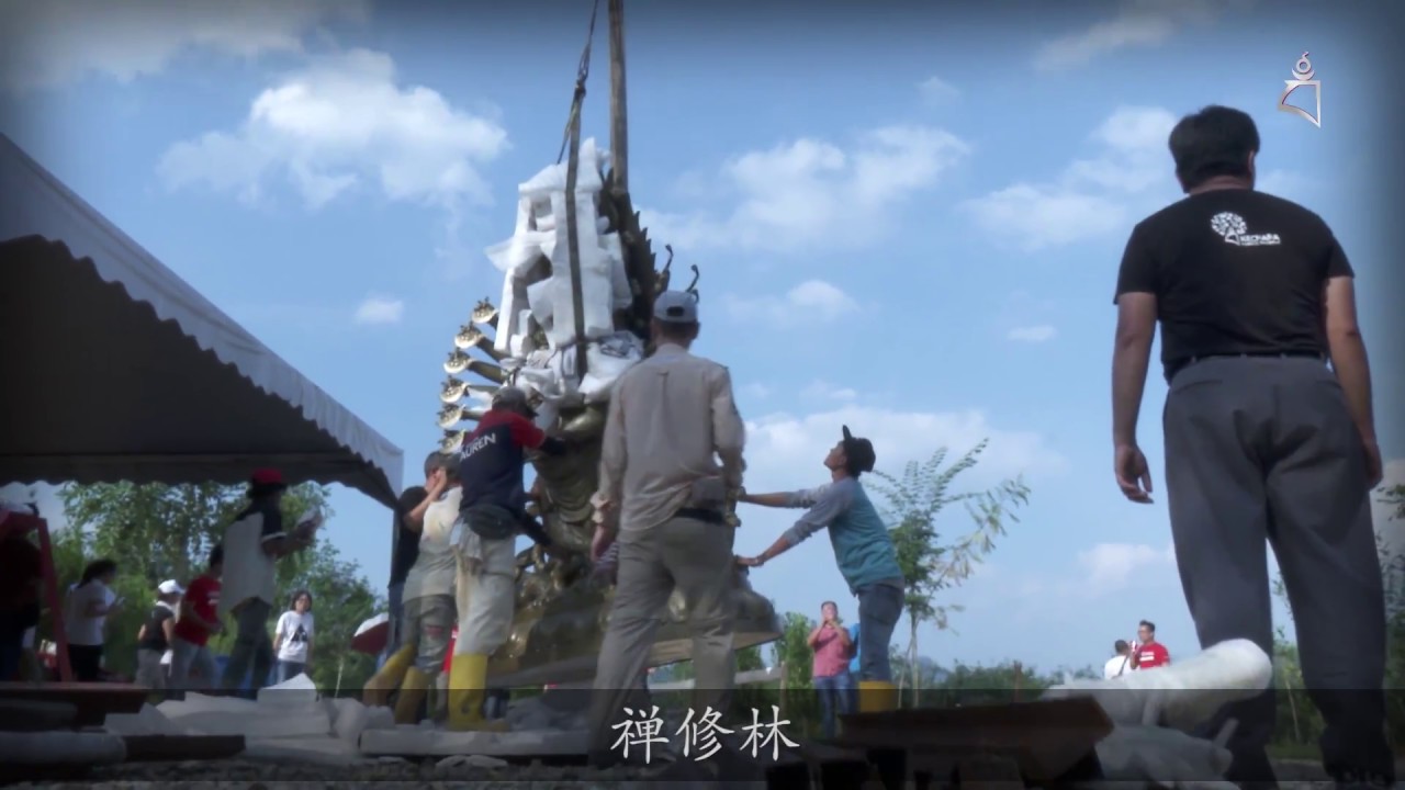 欢迎降龙罗刹文殊莅临克切拉