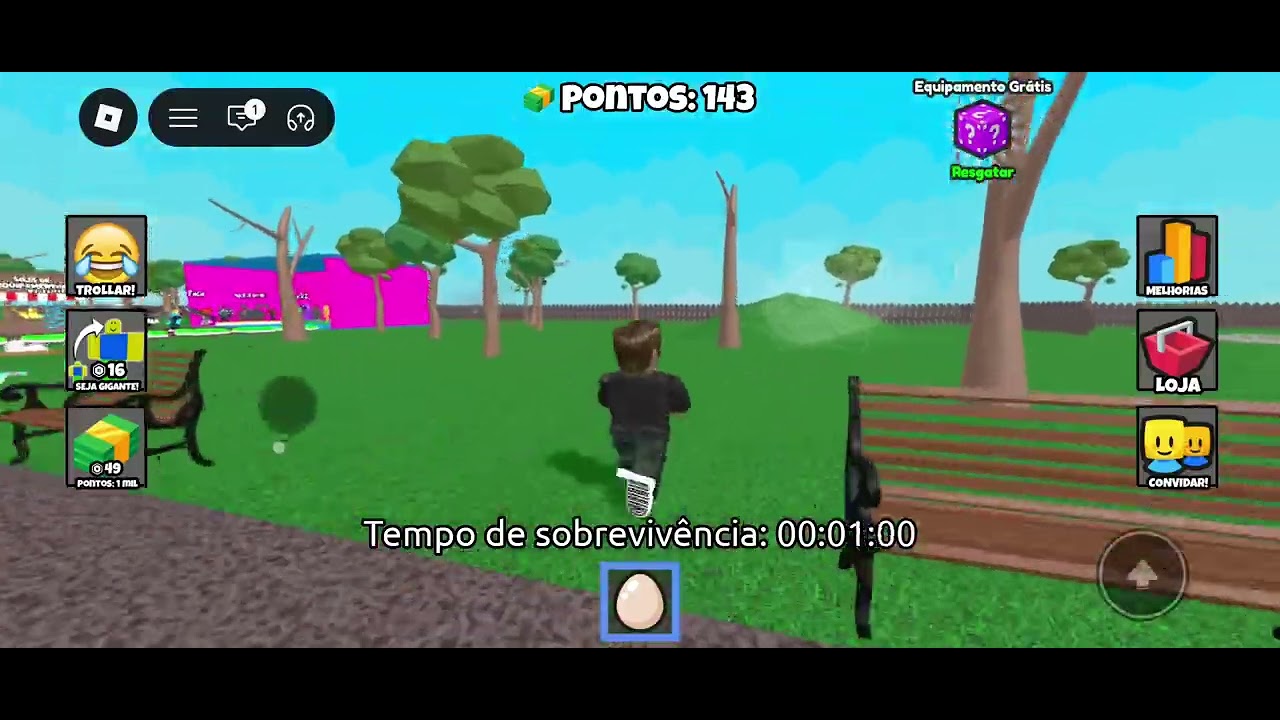 NÃO MECHA COM AS ARANHAS 