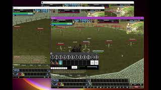 Rappelz Alt Assist macro