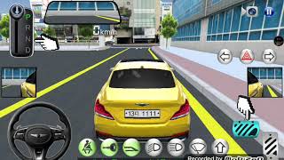 3D운전교실 드리프트 연습 screenshot 2