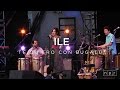 iLe: Te Quiero Con Bugal&uacute; | NPR Music Front Row