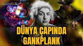 SOLARBACCAYI KISKANDIRAN GP | ARMUT LOL
