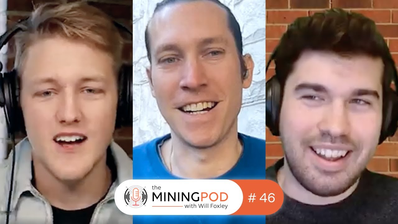 News Roundup: SEC & Kraken Staking, Kazakh Mining & Ordinal Theory | The Mining Po