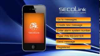 EN HOW TO REGISTER SYSTEM ON SERVER GSW-CAN GSV4