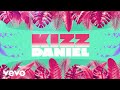 Kizz Daniel, Becky G - Cough (Official Lyric Video)