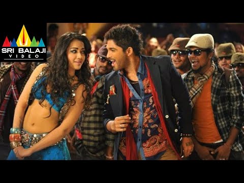 Puri Jagannadh Movie Item Songs Back to Back | Telugu Video Songs Jukebox | Sri Balaji Video