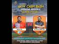 BLACK STORM ALB   VS   DREAM 11