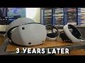 PlayStation VR2 in 2026 - TRUE Review After 3 Years