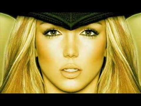 Dramatic - Britney Spears