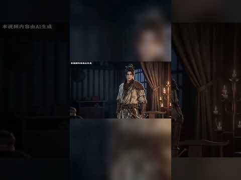 【TR DUB】💥《Karanlık Güç Mücadelesi》Lin Yun Valinin Tehlikeli Tuzağını Bozuyor【S6】 #AIAnime #Isekai