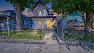 309 S Temple Ave, Indianapolis, IN