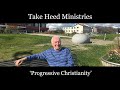 Progressive Christianity - Cecil Andrews