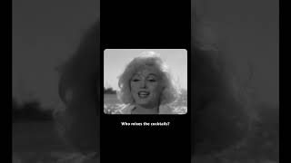 Thats very interesting! - Some Like It Hot (1959)