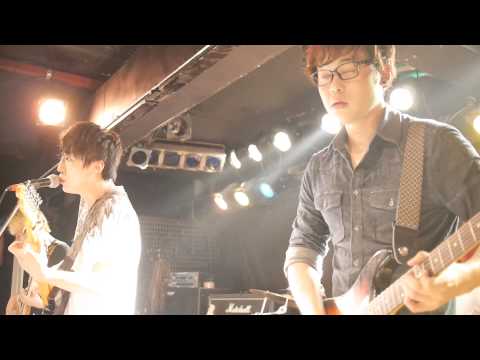 140824 쏜애플(THORNAPPLE)_매미는 비가와도 운다  @클럽FF