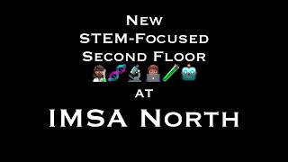 New Stem-Focused 2Nd Floor At Imsa North Construction Update Science Labs Robotics More