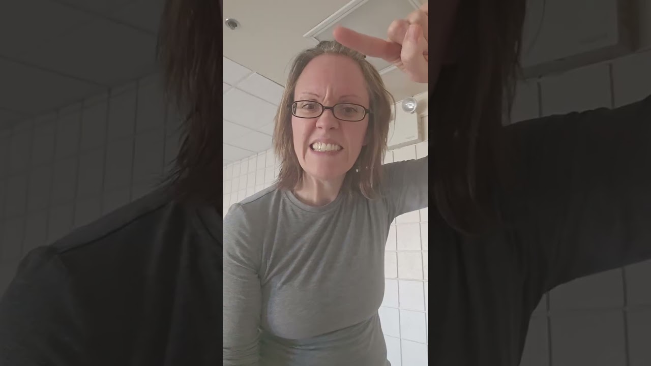 Light Study Vocabulary ASL