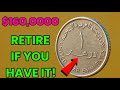 2005 UAE 1 Dirham Coin Worth Big Money! | Valuable Rare Coin You Should Look For!