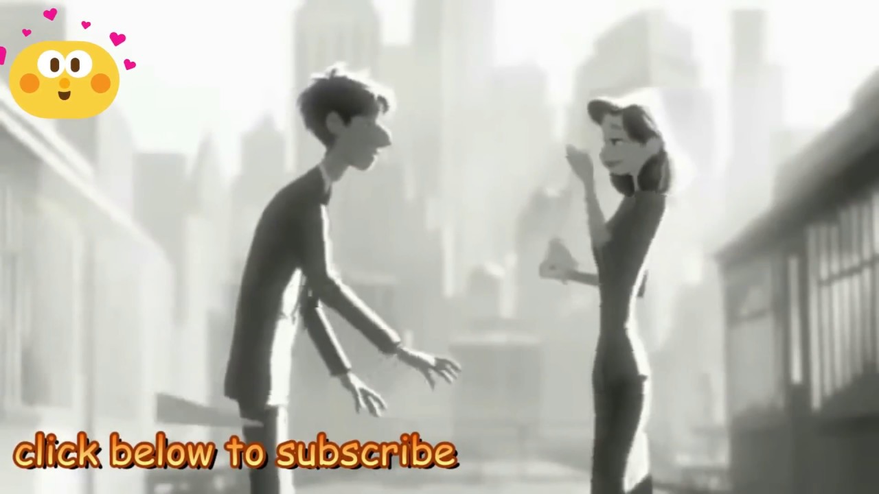Ed Sheeran - Perfect [Animation Short] - YouTube