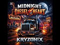 Midnight Diesel Heart