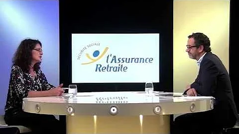 Comment Ecrire à l'assurance retraite ?