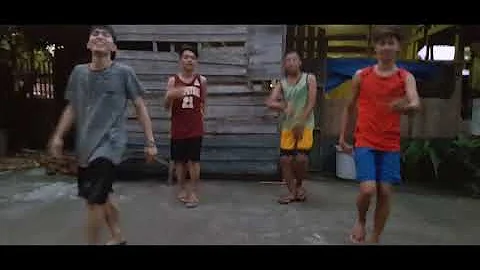 MAHIRAP NA - Kakaiboys (ExBatallion) Dance Cover by HEARTBEATS