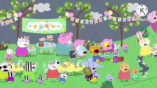 Peppa pig Add Round 3