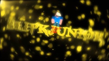 MINECRAFT INTRO (TEST) | SlipKJunior :98: