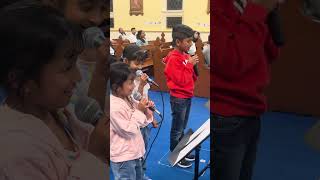 Karmala Nadhey Vazhka Nirmala