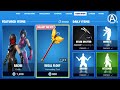 Fortnite Item Shop NEW "GET LOOSE" EMOTE! (July 6th, 2020)