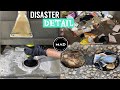 Deep Cleaning a DISASTER Jeep!! | Super Nasty Car Detailing and INSANE Transformation! GIVEAWAY!!!!!