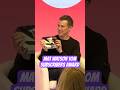 10 MILLION SUBS! Mat Watson Celebrates with YouTube Award at Advertising Week 🎉 #backtothefuture
