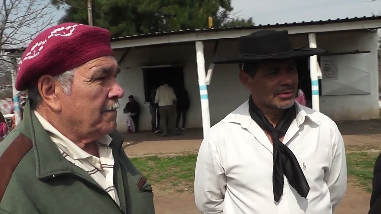 REFUGIO DE LOS GAUCHOS