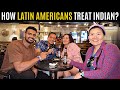 Honduran Couple gets me DRUNK in Tegu! 🇭🇳 (Hitchhiking in Honduras!)