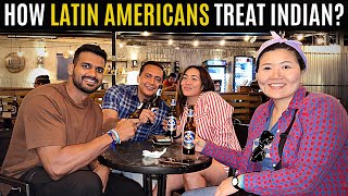 Honduran Couple gets me DRUNK in Tegu! 🇭🇳 (Hitchhiking in Honduras!)